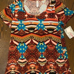 LuLaRoe Classic T